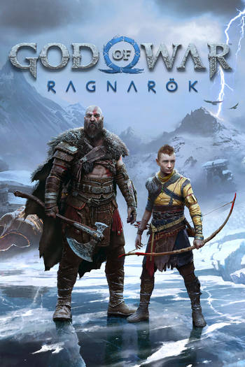 God of War Ragnarok Deluxe Edition ราคาถูก